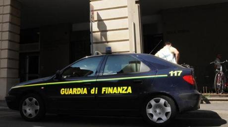 Guardia di Finanza