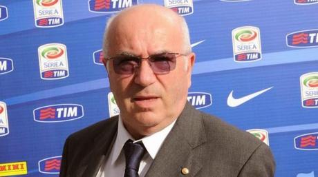 Chi è Carlo Tavecchio, candidato alla presidenza della FIGC