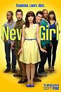 “New Girl”: la banda riunita nel poster per la 4° stagione