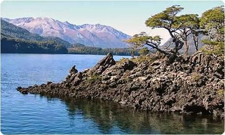 Lago Epulaufquen