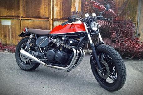 CB750 by Aniba