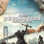 Apes Revolution