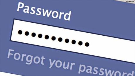 Recuperare password facebook senza email e senza numero di telefono abbinato