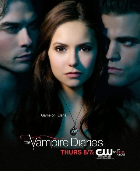 The Vampire Diaries (Serire TV)