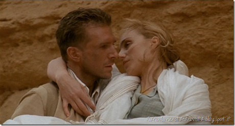 The English Patient