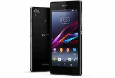 Sony Xperia Z1 come trasformare l'audio in stereo Guida e istruzioni