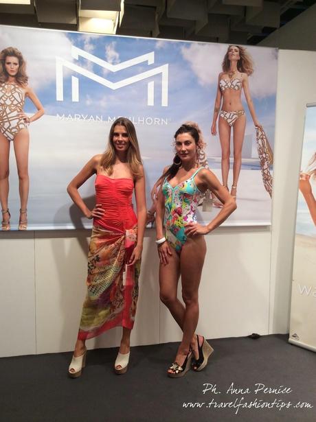 Fiera Mare D'Amare 2014