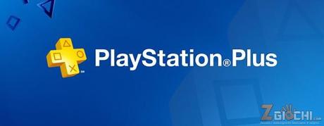 PlayStation Plus: annunciati i contenuti di agosto
