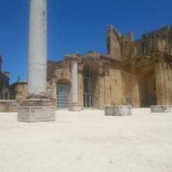 Nell’entroterra siciliano: tappa a Partanna e Salemi