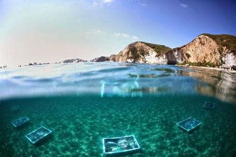 Passaggio a sud-est: quando il Sud-est asiatico incontra il mare di Ponza