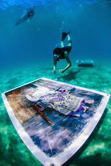 Passaggio a sud-est: quando il Sud-est asiatico incontra il mare di Ponza