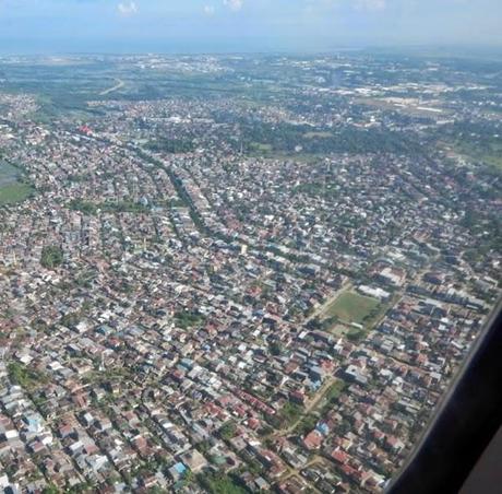 Makassar o Ujung Pandang