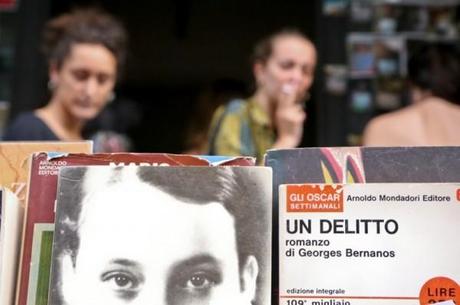 “Parti con il libro”: non coinvolgerà tutte le librerie napoletane vesuvio 1