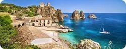 Visitare la Sicilia Occidentale: i borghi più belli della provincia di Trapani