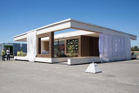 Lisi Solar Decathlon