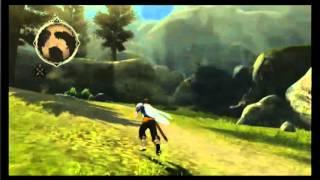 Tales of Zestiria - Trailer sul battle system