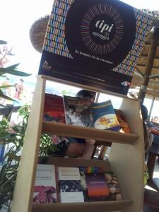 Librerie da spiaggia