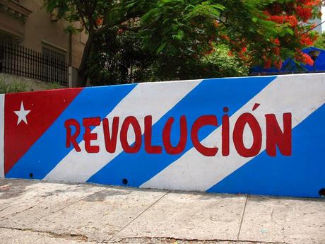 Itinerario Rivoluzione Cubana