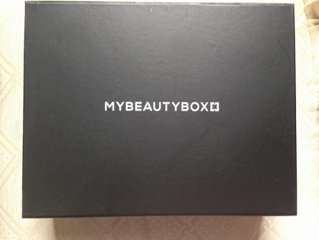 MYBEAUTYBOX Promossa o Bocciata?