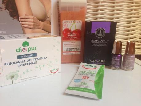 MYBEAUTYBOX Promossa o Bocciata?