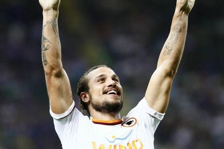 Inter scatenata! Osvaldo in saldo. Medel si chiude...