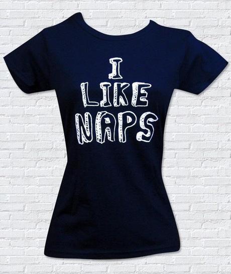 naps-tshirt