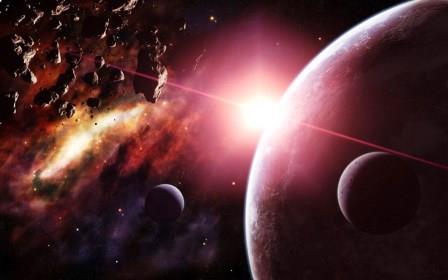 Planet X: Dark Star, il ritorno del secondo Sole