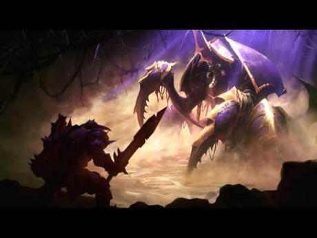 Hearthstone: Heroes of Warcraft – La maledizione di Naxxramas | Speciale