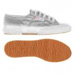 SUPERGA LAMEW 65.00 EURO