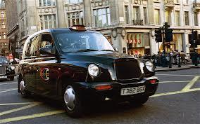 Andiamo alla scoperta dei famosi London Cabs: consigli, dritte, links e informazioni utili! j