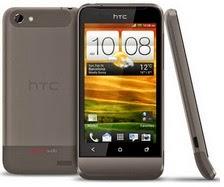 V One HTC | Caratteristiche principali