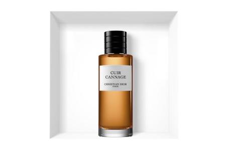 dior cuire cannage