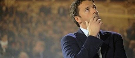 Onorevole Presidente del Consiglio Matteo Renzi...