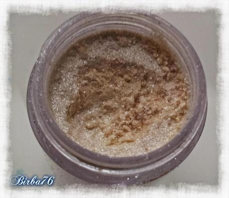 PIGMENT LOOSE EYESHADOW NR. 18 ORO BIANCO KIKO REVIEW PIGMENT LOOSE EYESHADOW NR. 18 ORO BIANCO KIKO REVIEW