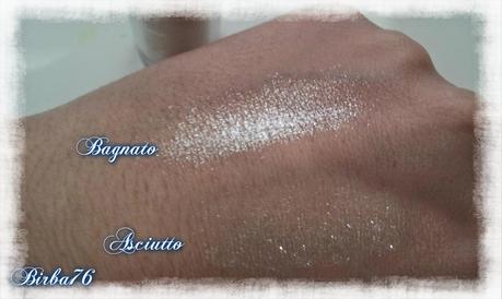 PIGMENT LOOSE EYESHADOW NR. 18 ORO BIANCO KIKO REVIEW PIGMENT LOOSE EYESHADOW NR. 18 ORO BIANCO KIKO REVIEW