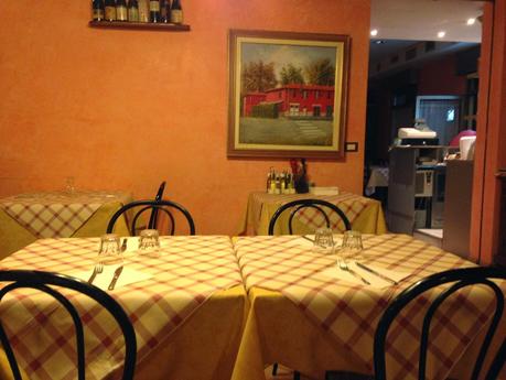 Antica Trattoria Ritrovo - Via Caselle 133 - San Lazzaro di Savena (BO) Antica Trattoria Ritrovo - Via Caselle 133 - San Lazzaro di Savena (BO)