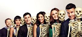“Bones 10”: Il cast sorride nella nuova foto promozionale