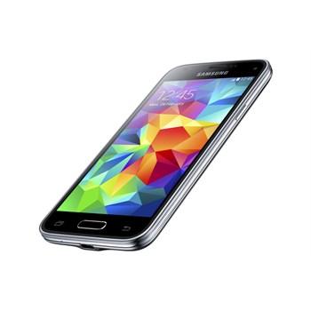 Samsung Galaxy S5 Mini: video recensione in italianoSM-G800H_GS5 mini_Black_9