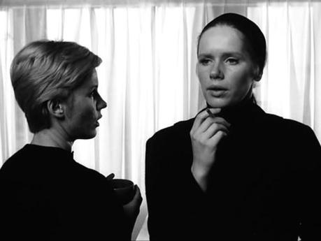 'Persona' di Ingmar Bergman