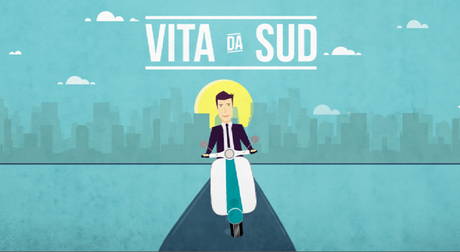 VITA DA SUD 2014