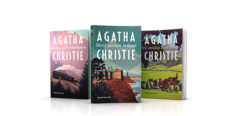 Agatha Christie Collection