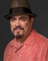 David Zayas da Dexter a Gotham   Gotham David Zayas 