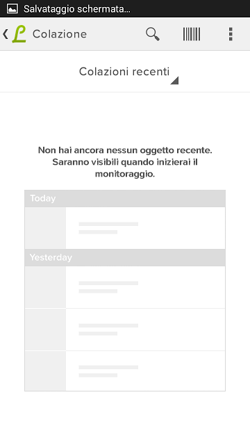 Lifesum. L'applicazione che fa dimagrire.