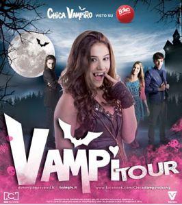 Vampitour