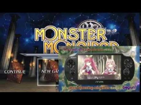 Monster Monpiece – Recensione