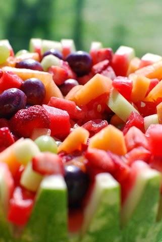 Frutta e dieta: quanta mangiarne e quale scegliere