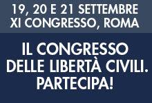 Associazione Luca Coscioni diritti civili giornali italiani prendano esempio 