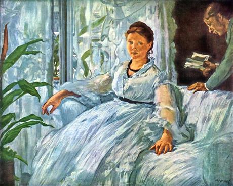La Belle Epoque-seconda parte: Edouard Manet