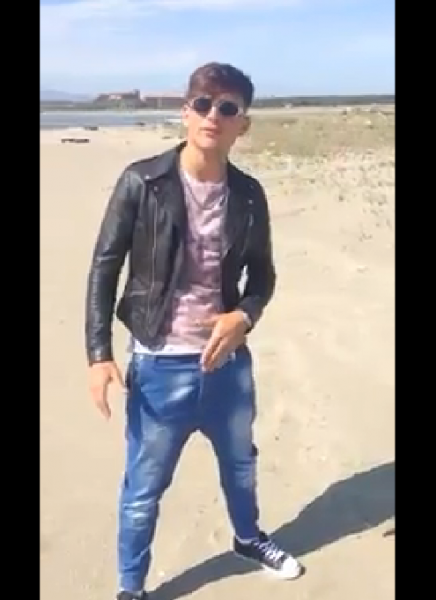 Neomelodico Neomelodico