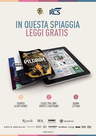 leggere in digitale